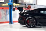 Dodge Viper ACR on Strasse Wheels (S5 Signature Series) 2018 года